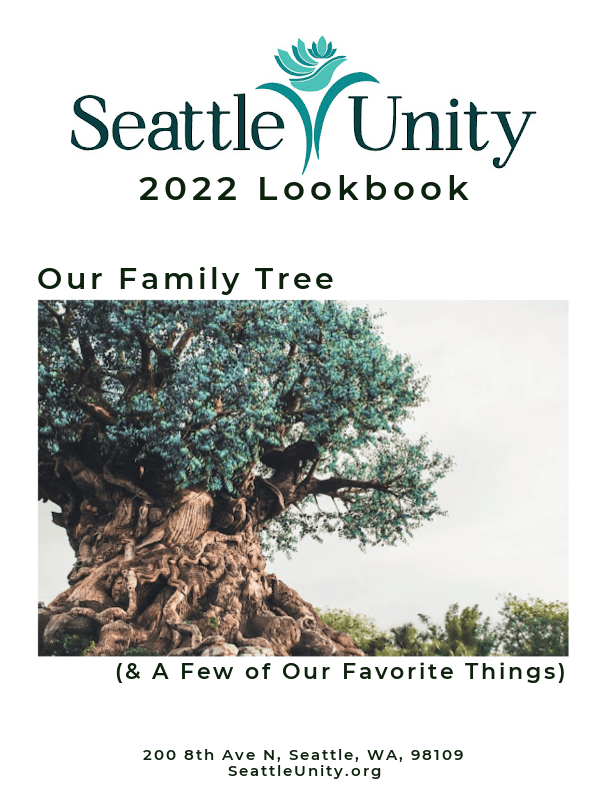2022 Seattle Unity Lookbook is Here! Seattle Unity
